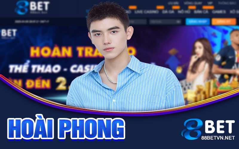 Hoài Phong