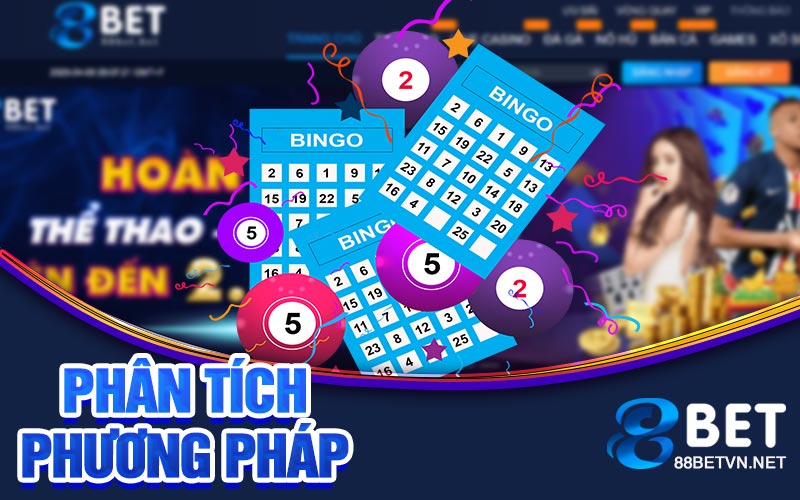 Phân tích phương pháp 