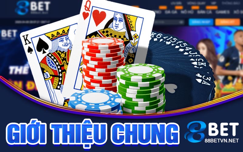 giới thiệu chung