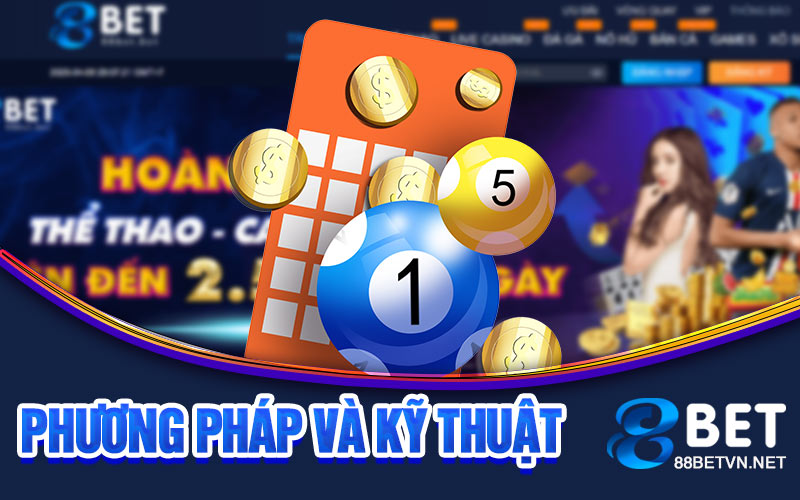 Phương pháp và kỹ thuật