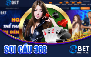 Soi cầu 366