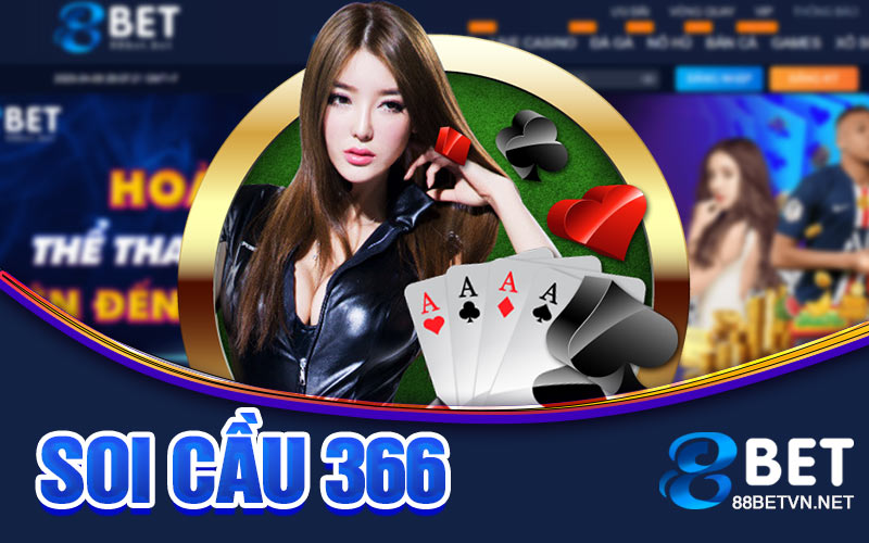 Soi cầu 366