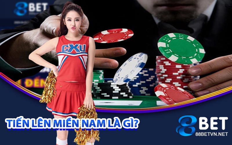 Tiến Lên Miền Nam Là Gì?